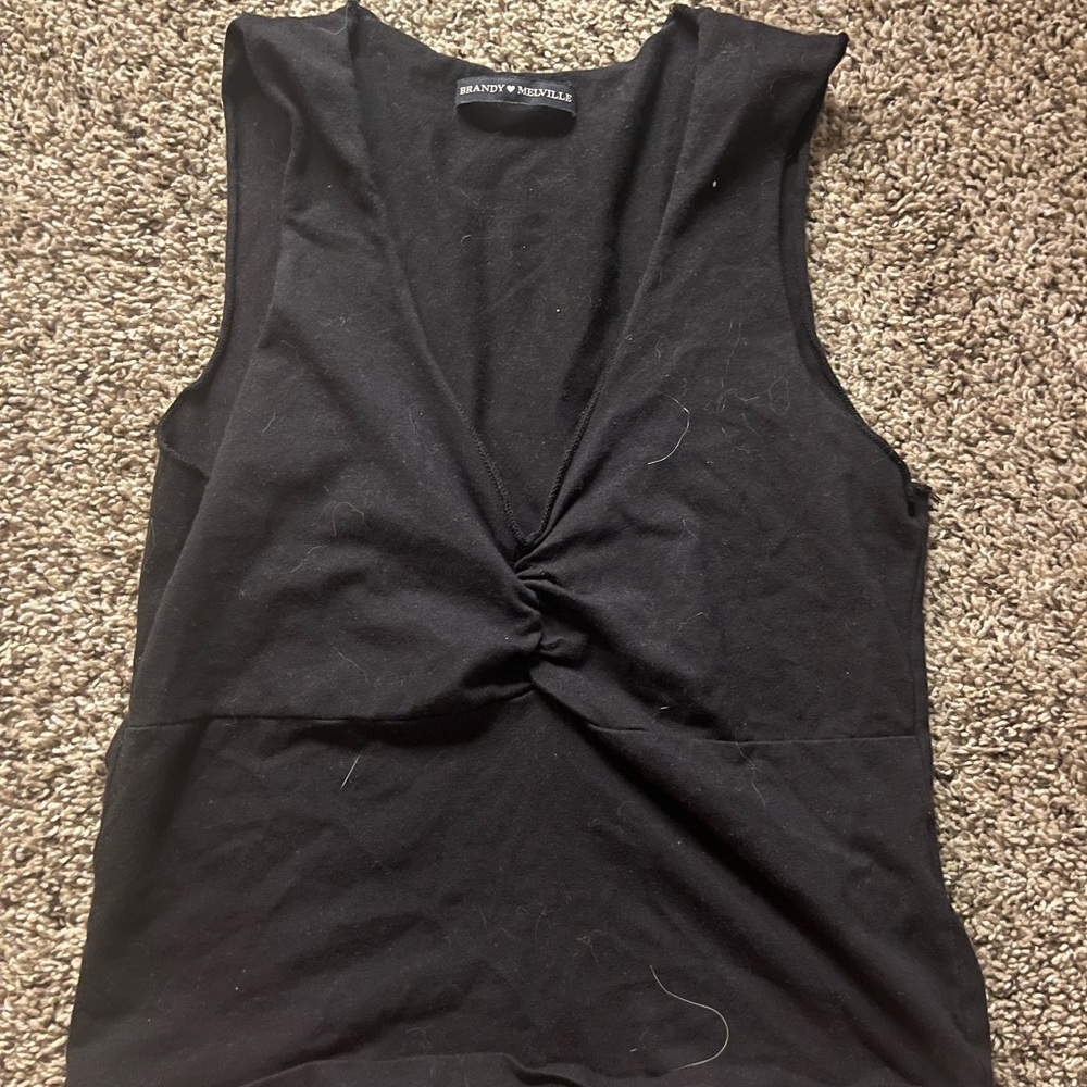 brandy Melville top